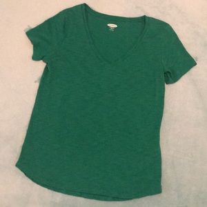 Green Tee
